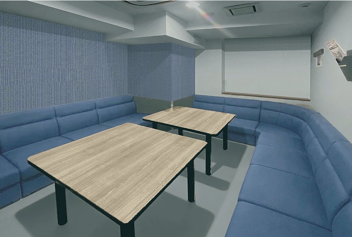 部屋の写真2