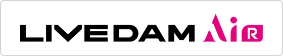 LIVE DAM Air