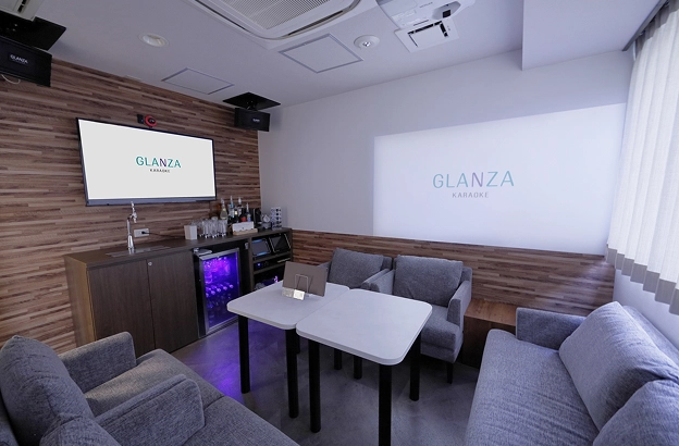 Class G ALTAIRの部屋画像