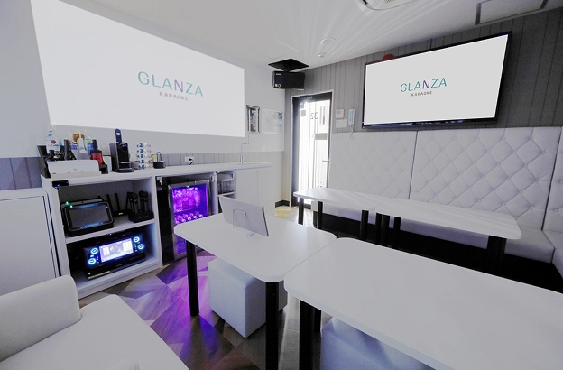 Class G VEGAの部屋画像