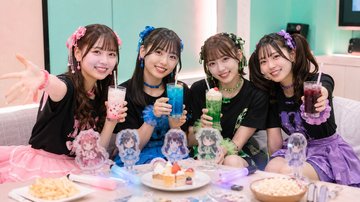 アフタヌーンコース利用シーン
