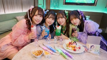 アフタヌーンコース利用シーン