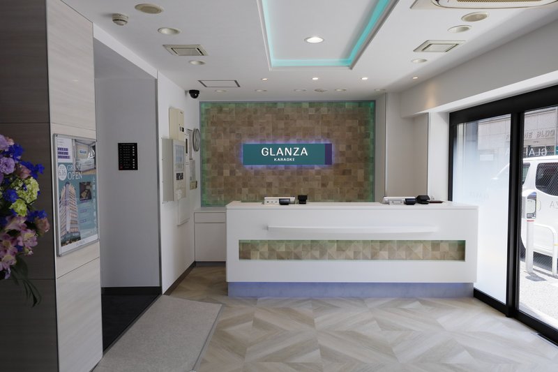 カラオケ GLANZA京橋のサムネイル
